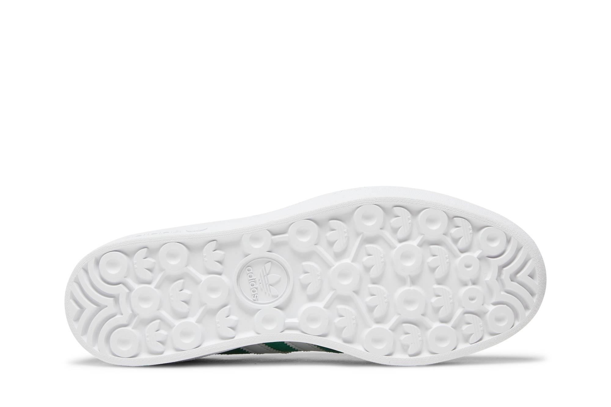 (Women) adidas Gazelle Bold Green Lucid Pink IG3136 Moroen - Image 4