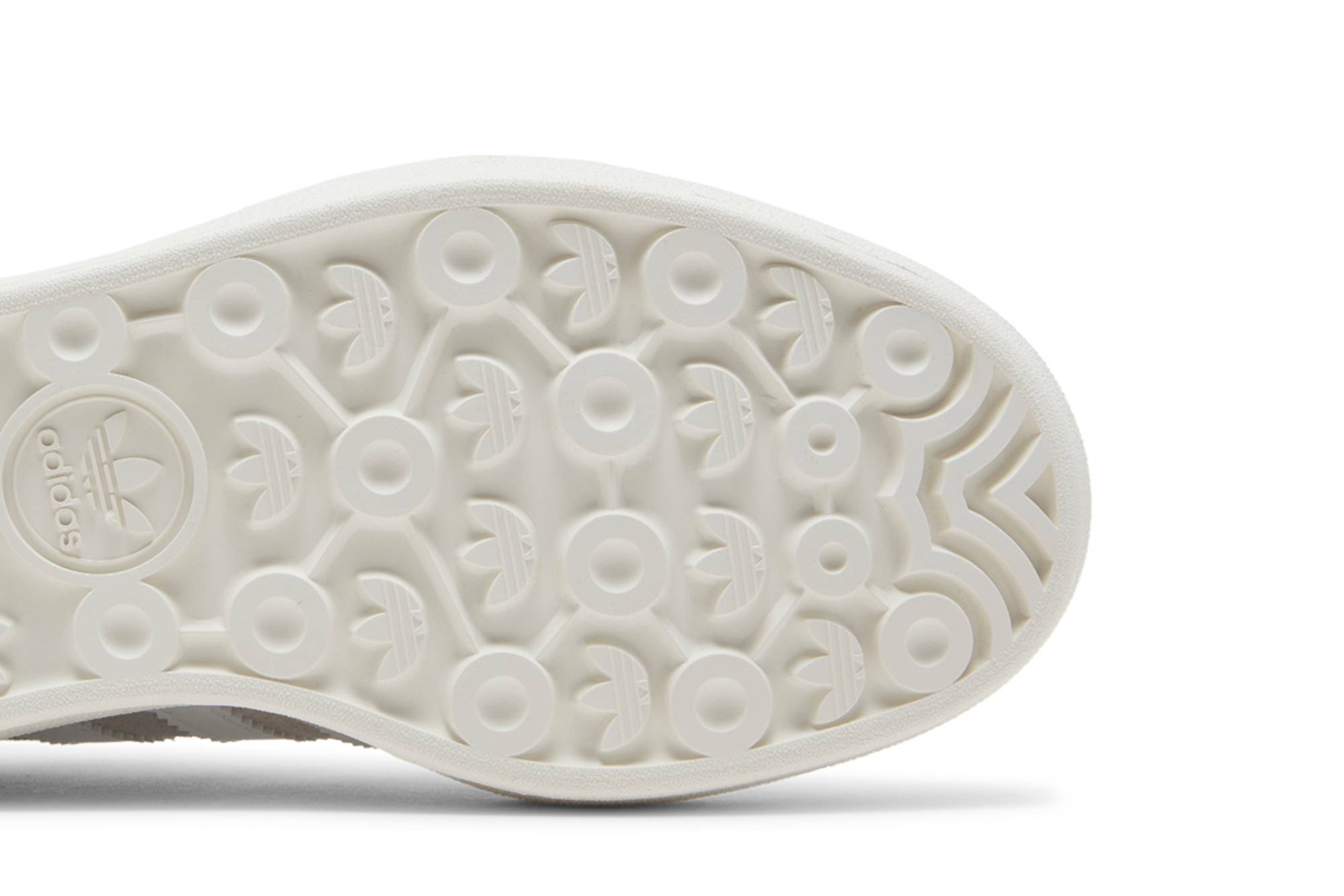 (Women) adidas Gazelle Bold Grey White HQ6893 Coiloa - Image 5