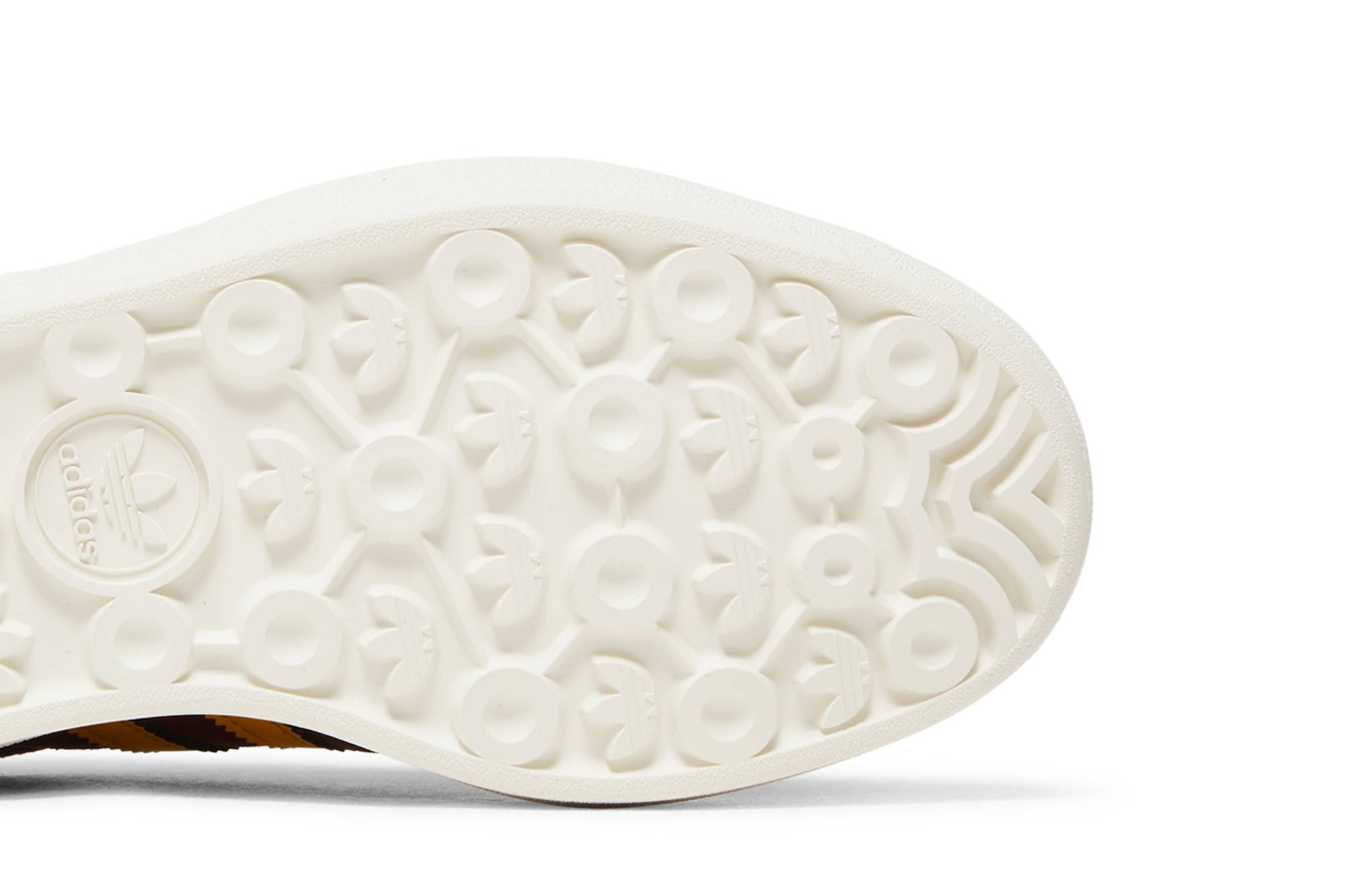 (Women) adidas Gazelle Bold 'Shadow Red Gold' IF5195 - Image 5