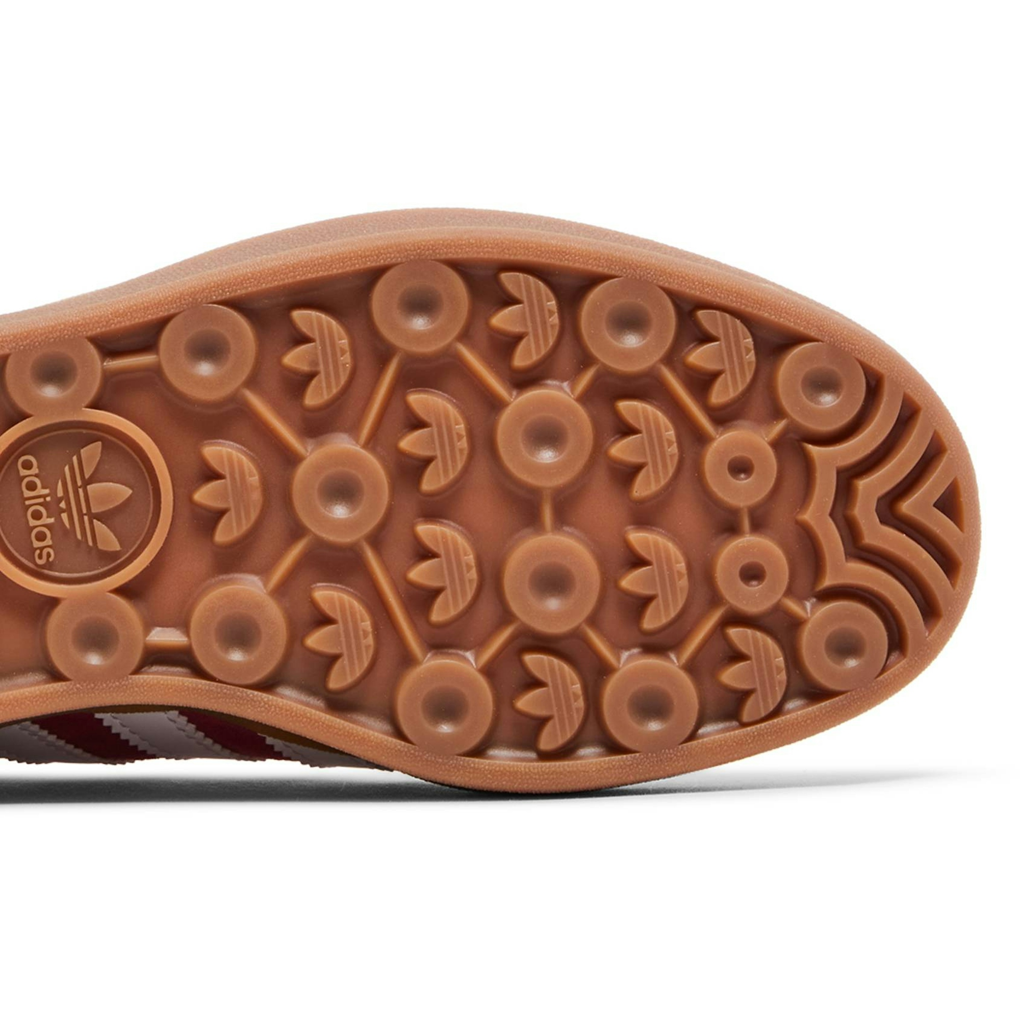 (Women) adidas Gazelle Bold 'Wild Pink Gum' ID6997 - Image 9