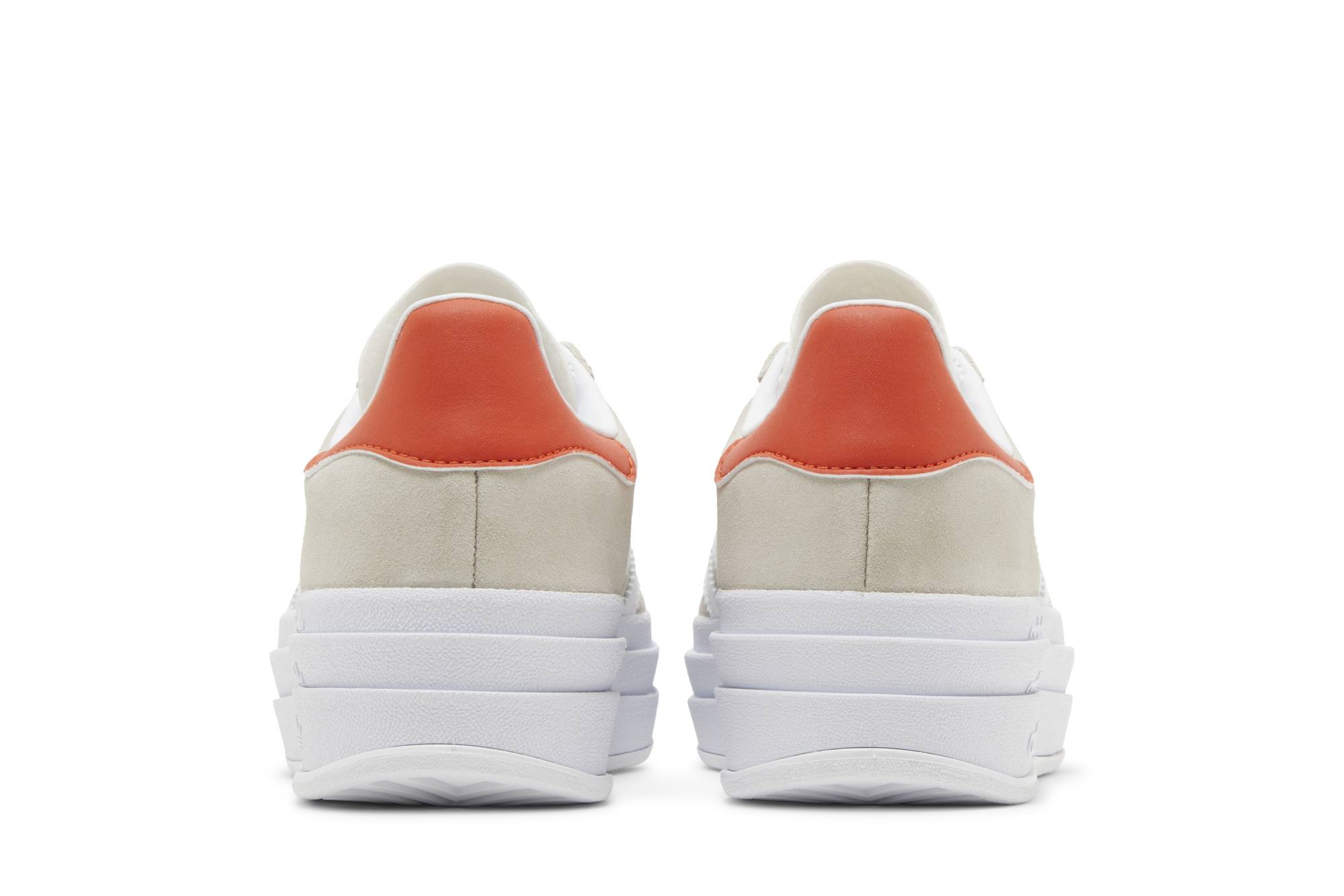 (Women) adidas Gazelle Bold 'Wonder Beige Orange' IG8671 - Image 6