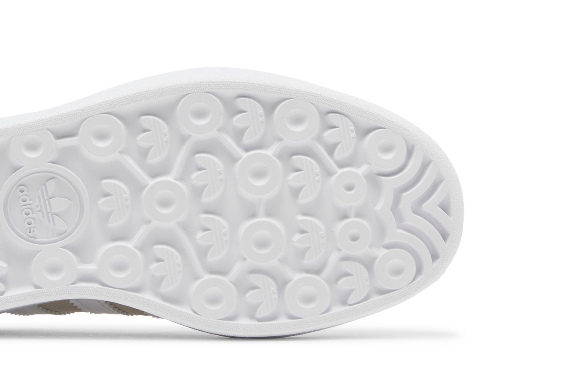 (Women) adidas Gazelle Bold 'Wonder Beige Orange' IG8671 - Image 5