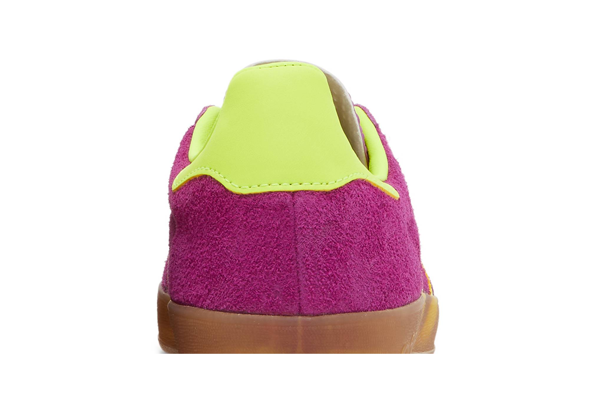 (Women) adidas Gazelle Indoor Shock Purple HQ8715 Coiloa - immagine 7