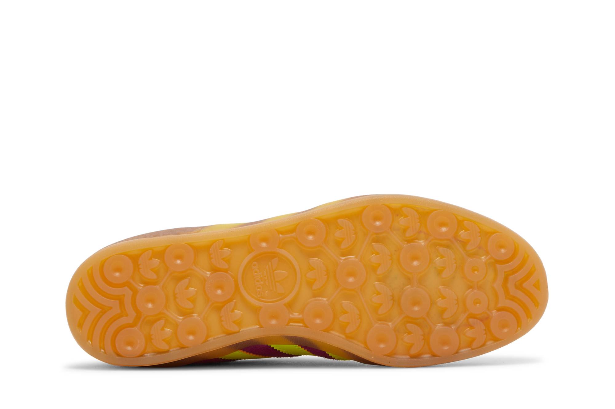 (Women) adidas Gazelle Indoor Shock Purple HQ8715 Coiloa - immagine 4