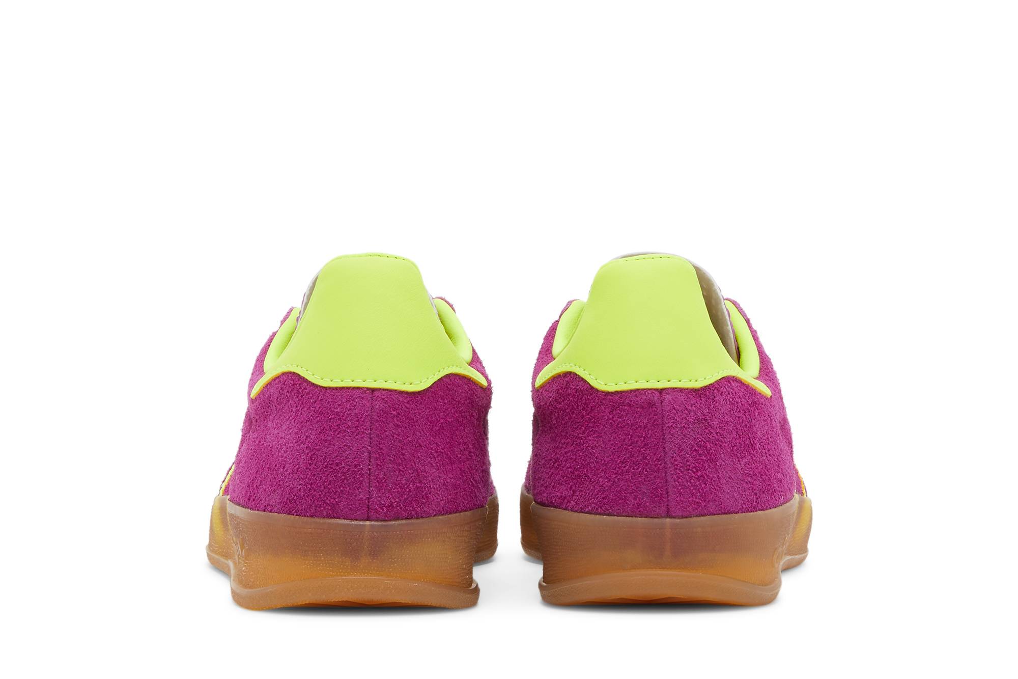 (Women) adidas Gazelle Indoor Shock Purple HQ8715 Coiloa - immagine 6