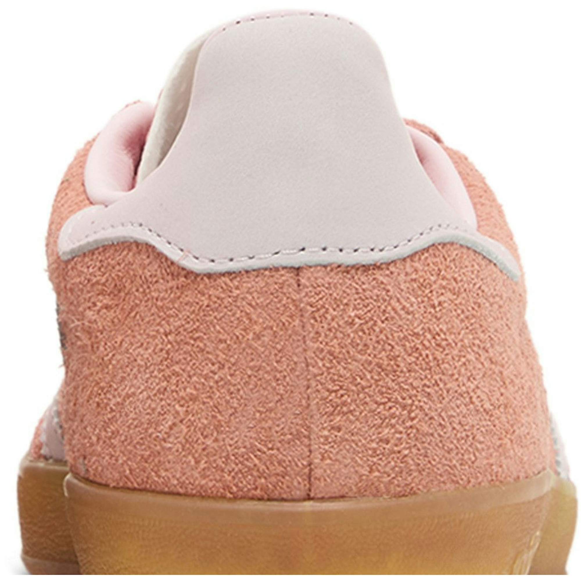 (Women) adidas Gazelle Indoor Wonder Clay Gum IE2946 Moroen - Image 7