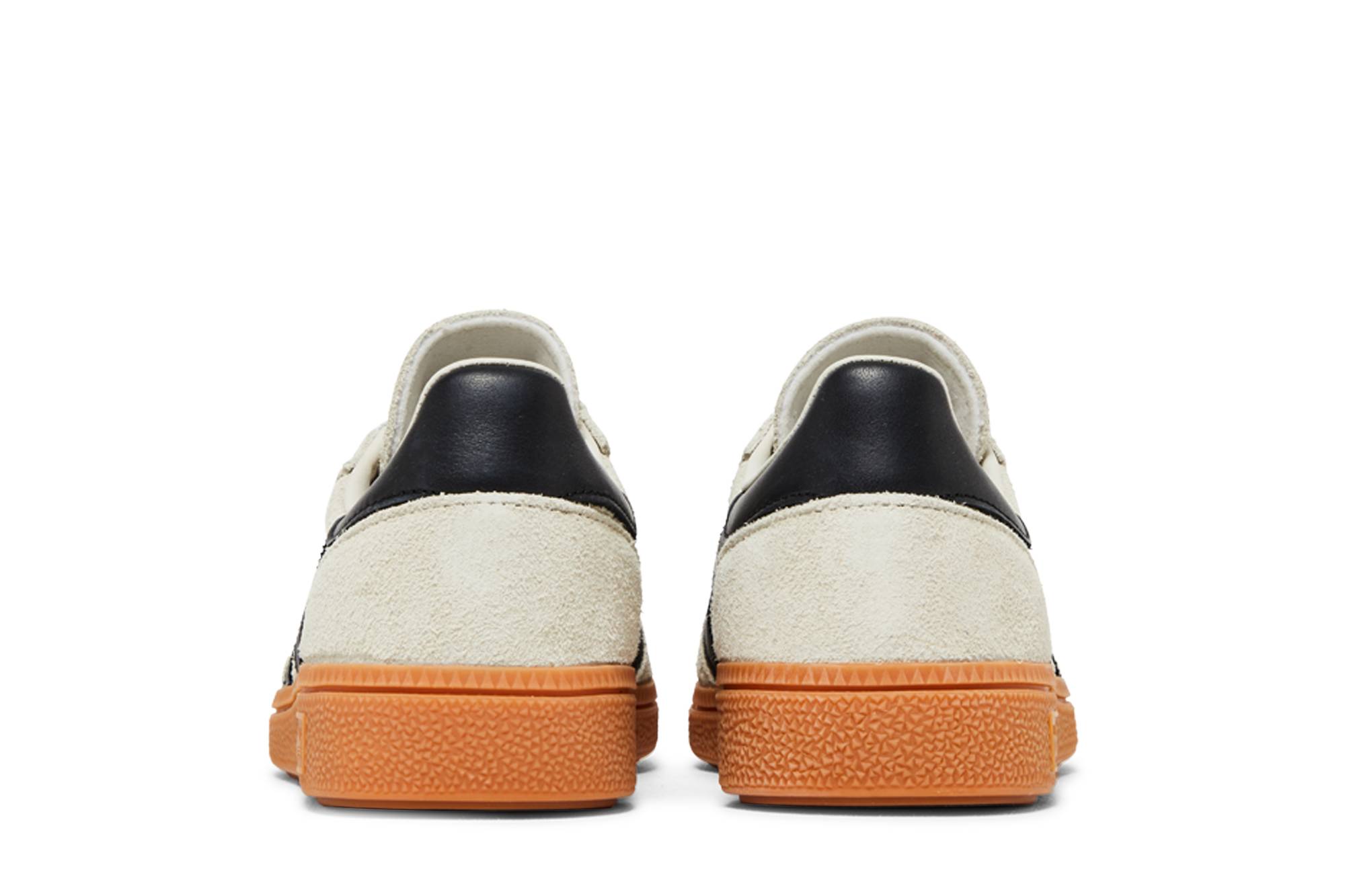 (Women) adidas Handball Spezial Aluminium Black Gum IF6562 Coiloa - Afbeelding 6