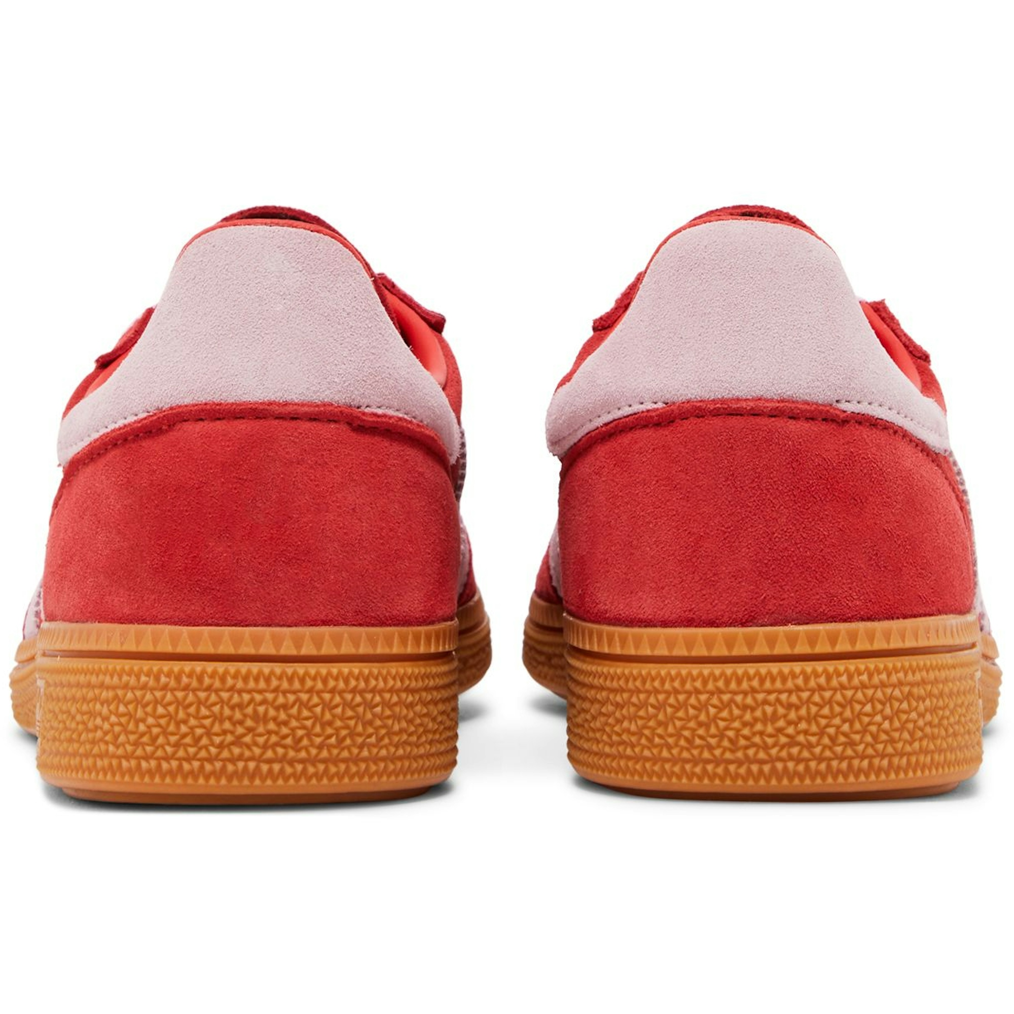 (Women) adidas Handball Spezial 'Bright Red Clear Pink' IE5894 - Image 6