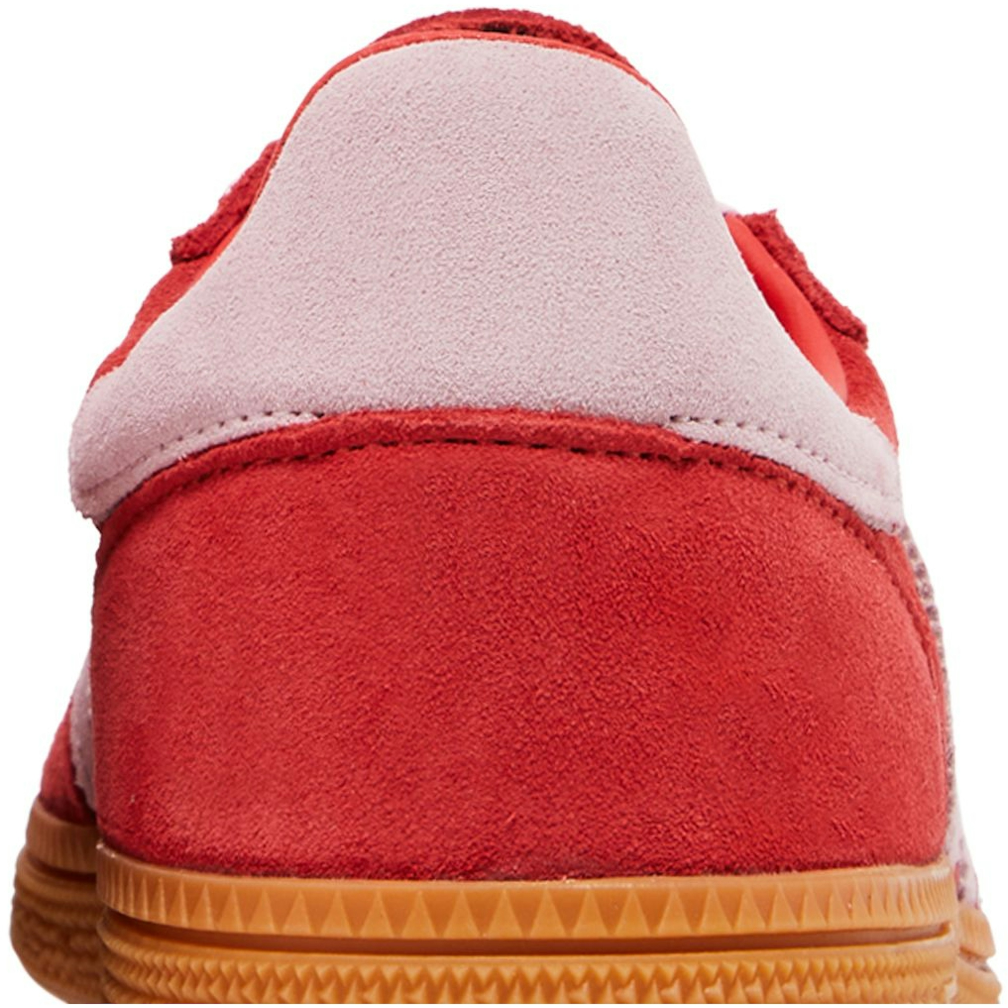 (Women) adidas Handball Spezial 'Bright Red Clear Pink' IE5894 - Image 7