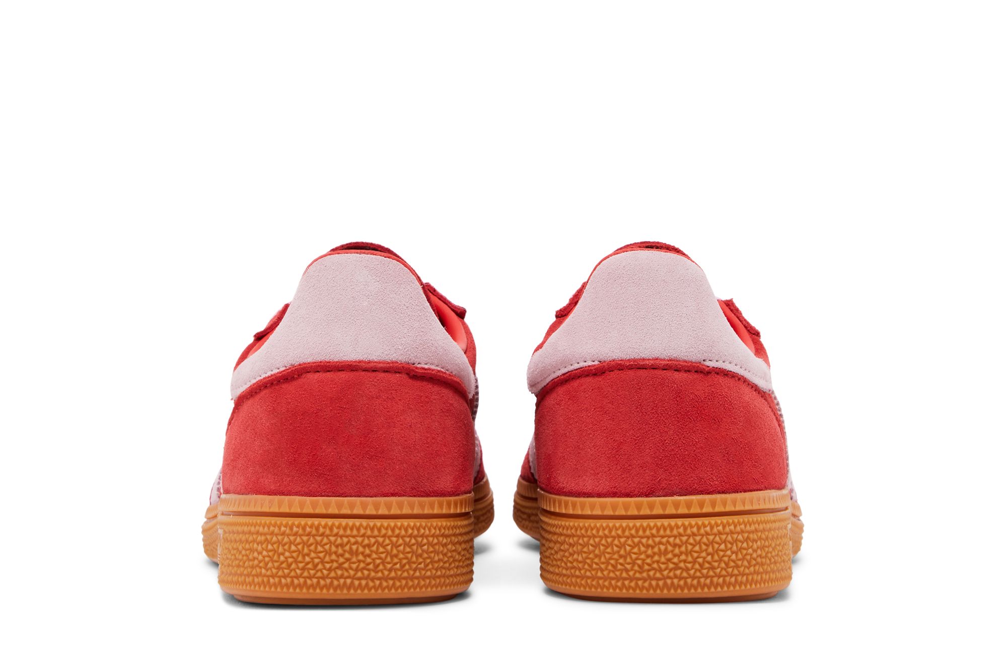 (Women) adidas Handball Spezial 'Bright Red Clear Pink' IE5894 - Image 13