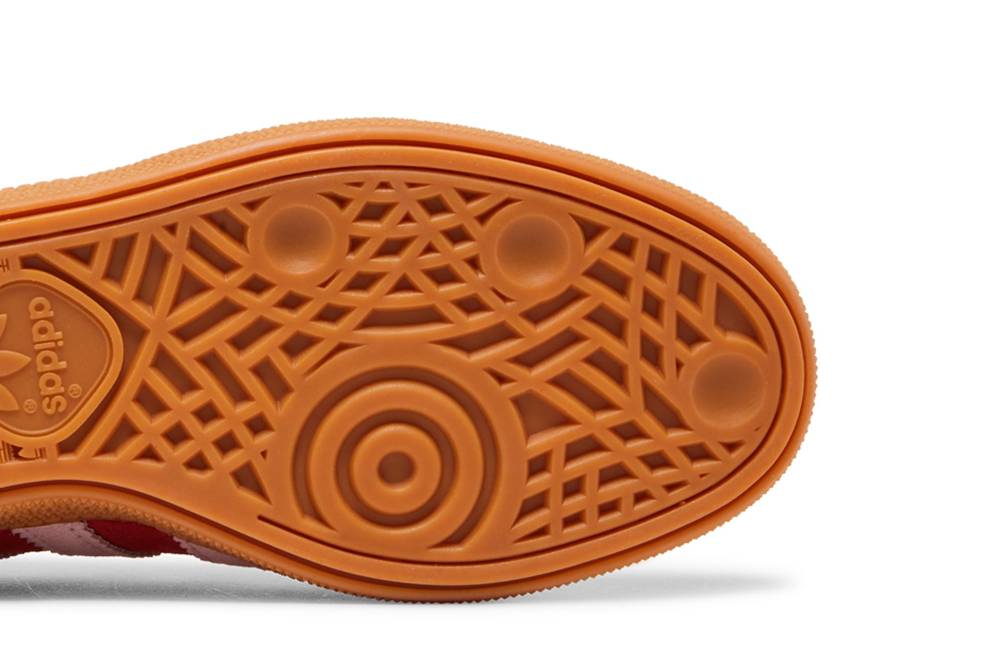 (Women) adidas Handball Spezial 'Bright Red Clear Pink' IE5894 - Image 12