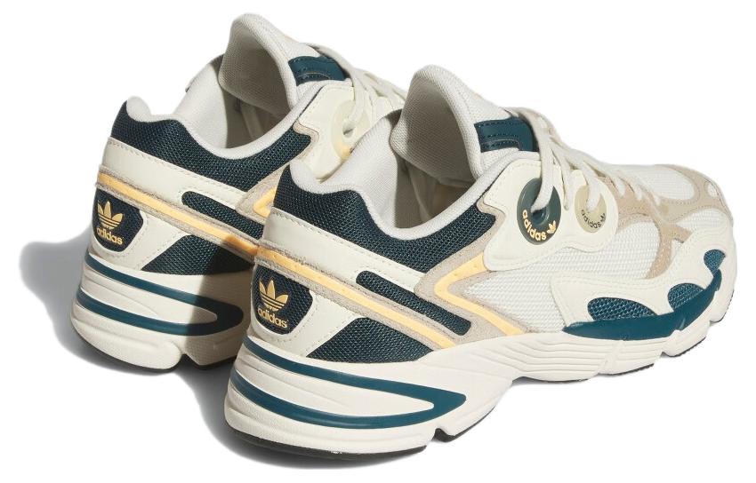 (Women) adidas originals ASTIR 'Beige Green' IG8807 - Image 7