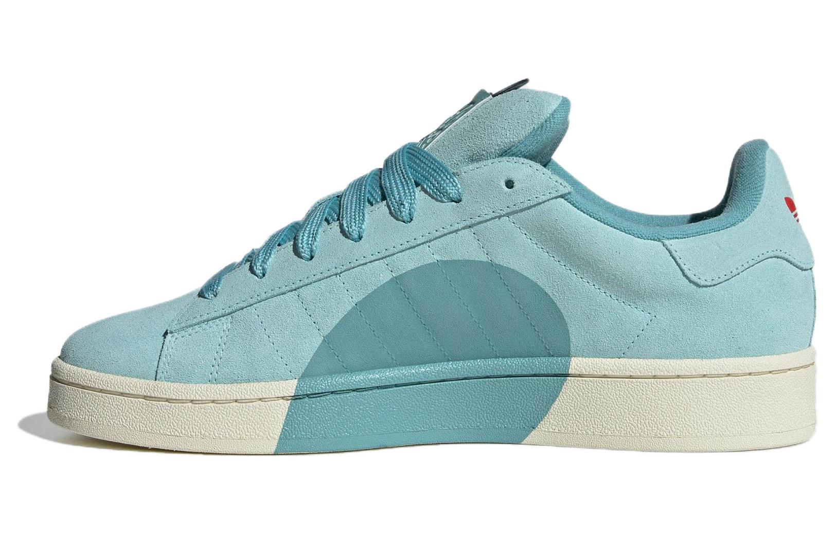 (W) adidas Originals Campus 00S Blue Black White ID6248 Simpleartly Store