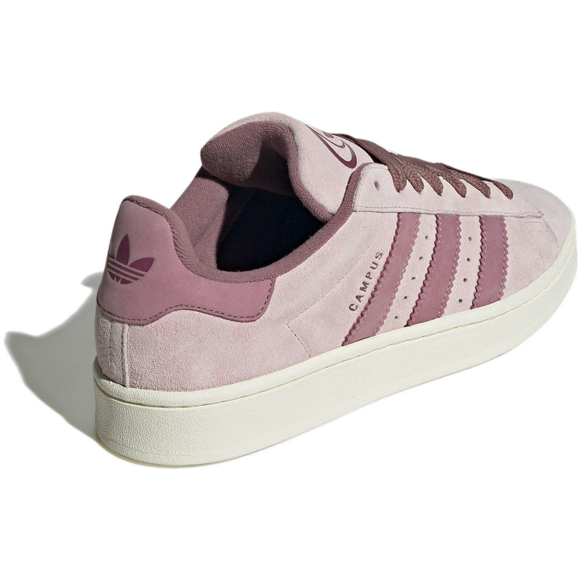 (Women) adidas originals Campus 00s 'Pink Rose' ID6139 - Image 3