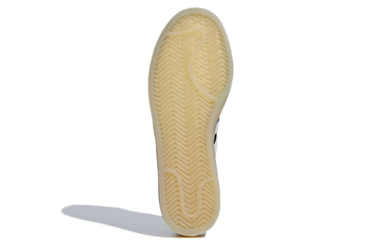 (Women) adidas Originals Campus Black Casual B37150 Moroen - Image 5