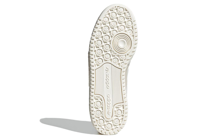 (Women) adidas Originals Forum Exhibit 'White Gray' GX2159 - Image 6