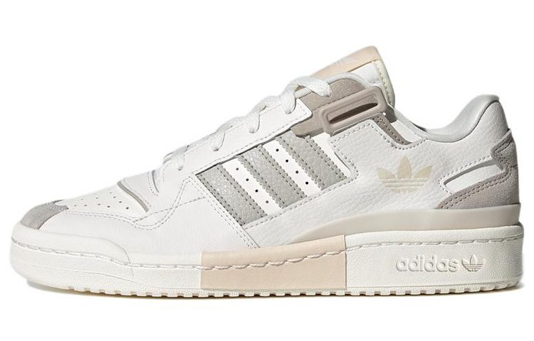 (W) adidas Originals Forum Exhibit 'White Gray' GX2159 Simpleartly Store