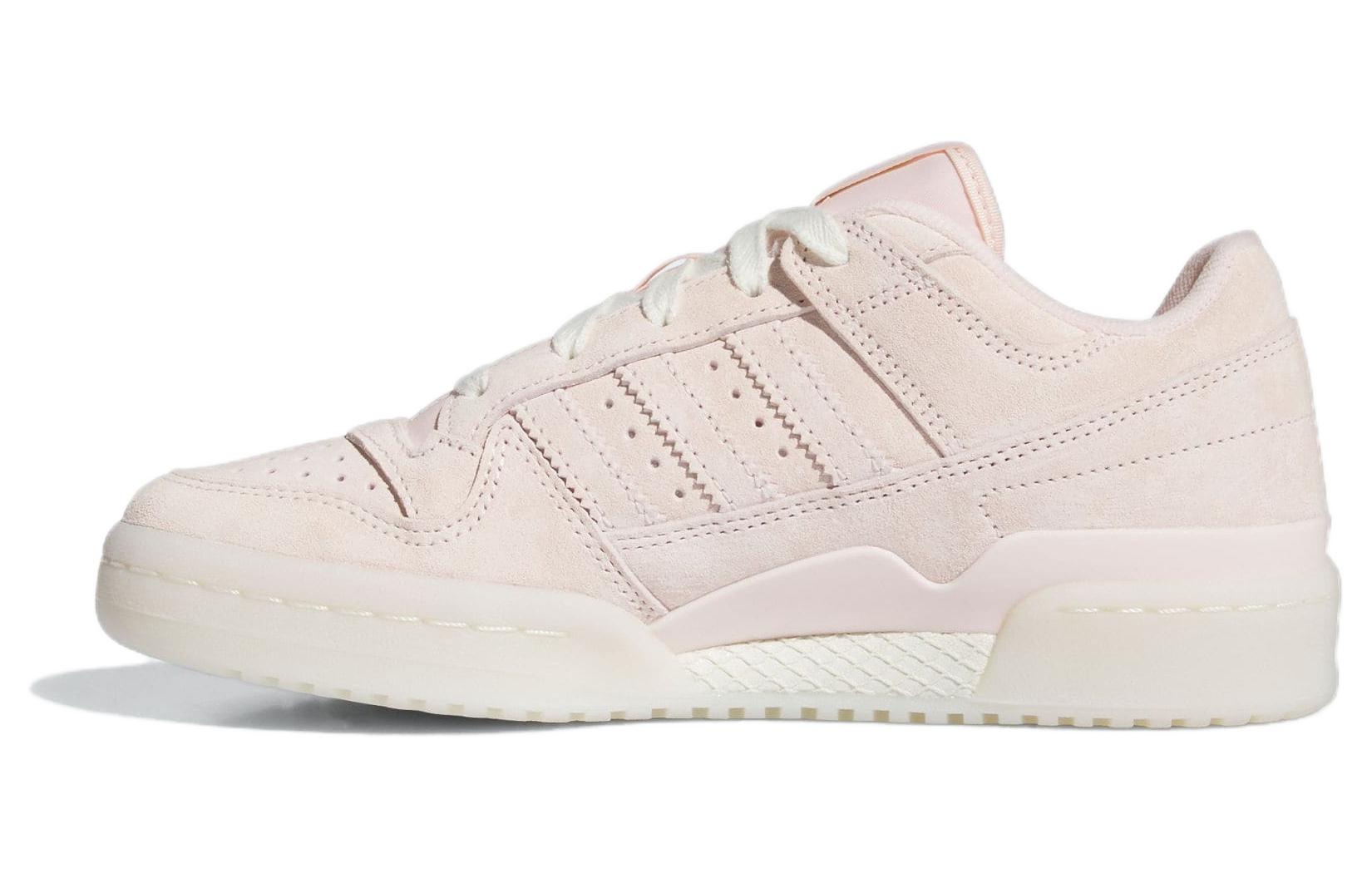 (W) adidas Originals Forum Low CL 'Pink' IG3690 Simpleartly Store