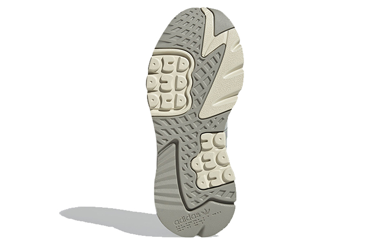 (Women) adidas originals Nite Jogger Grey EF5425 Moroen - Image 5