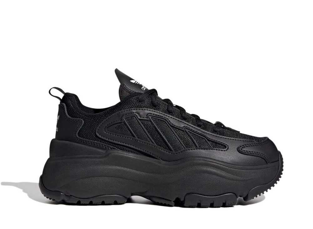 (Women) adidas Originals Ozgaia "Core Black" IG6045