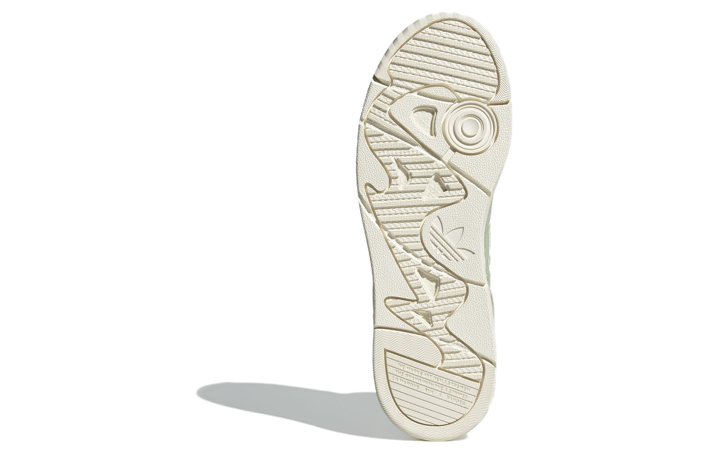 (Women) adidas originals Post Up 'Cream Sage Green' IG9127 - Image 11