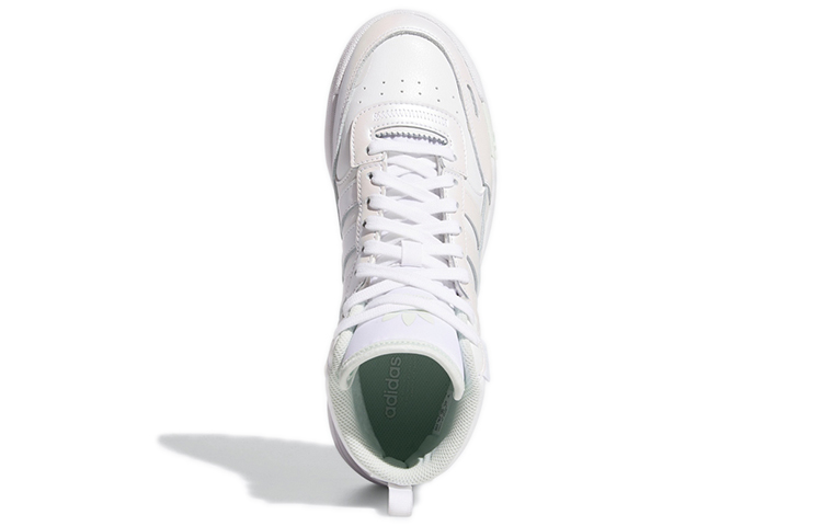 (Women) adidas originals Post Up Sneakers White GX2490 Moroen - Image 5