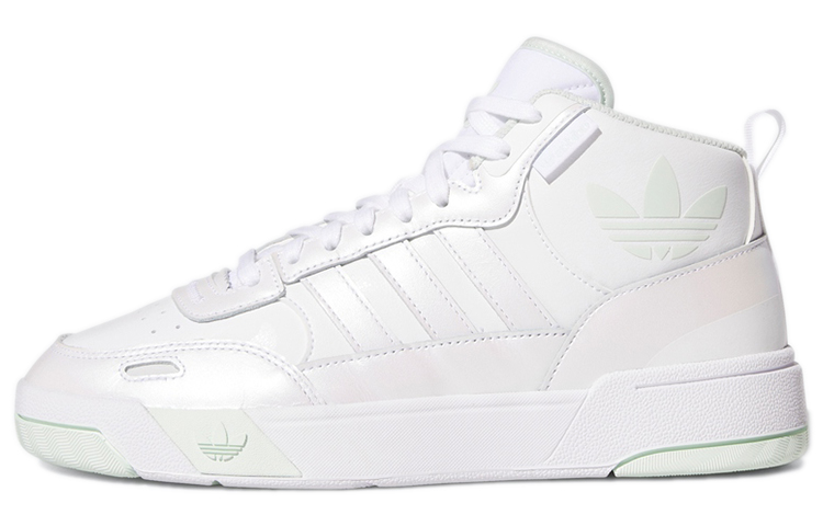 (Women) adidas originals Post Up Sneakers White GX2490 Moroen