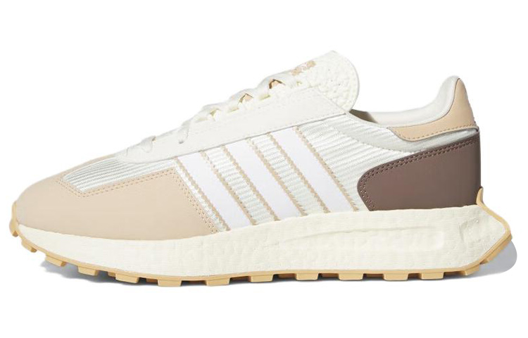 (Women) adidas Originals Retropy E5 Beige IE5062 Moroen