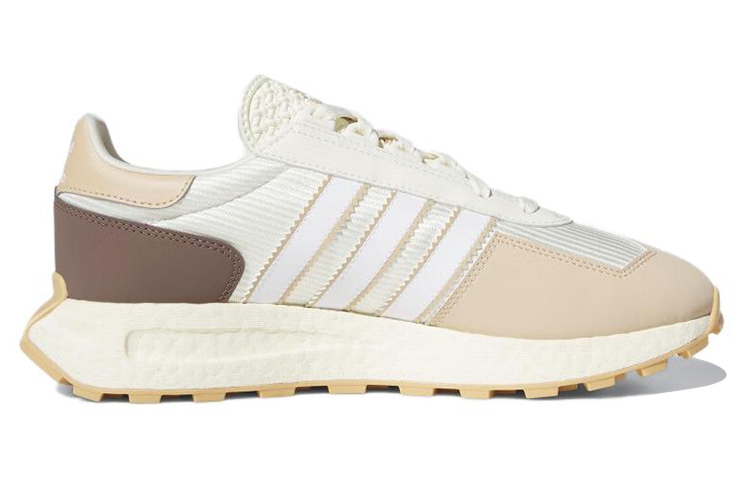 (Women) adidas Originals Retropy E5 Beige IE5062 Moroen - Image 2