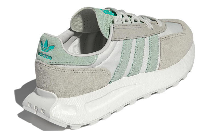 (Women) adidas Originals Retropy E5 'Gray Green' HP7744 - Image 4