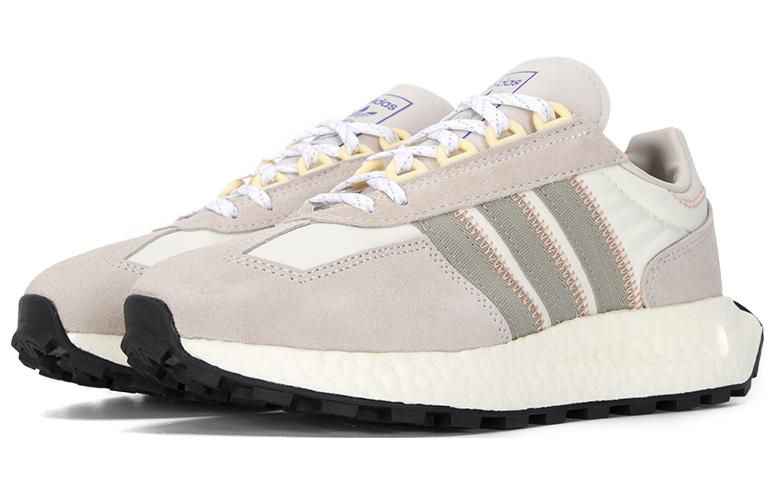 (Women) adidas originals Retropy E5 'Grey White' GY9916 - Image 7