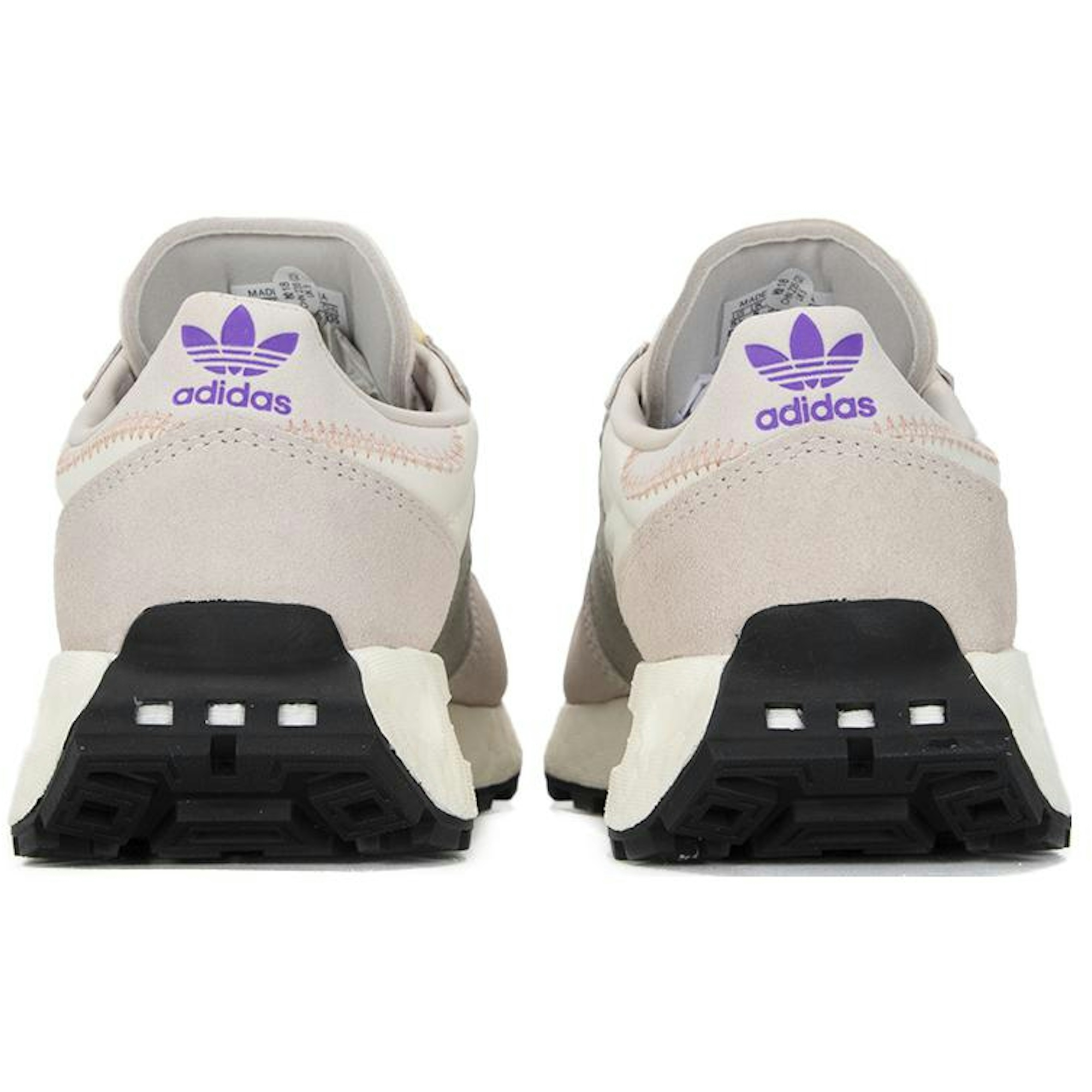 (Women) adidas originals Retropy E5 'Grey White' GY9916 - Image 4