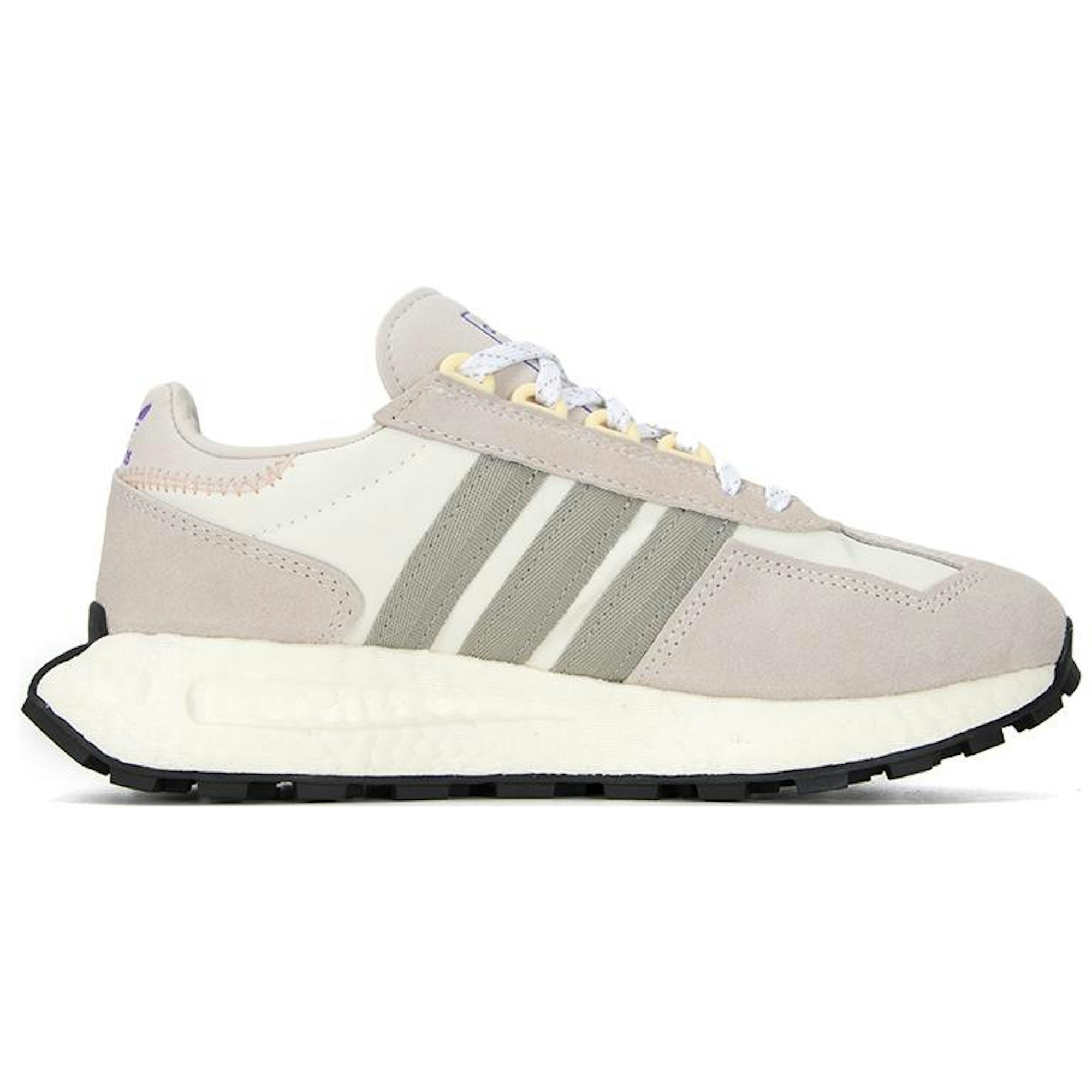 (Women) adidas originals Retropy E5 'Grey White' GY9916 - Image 2