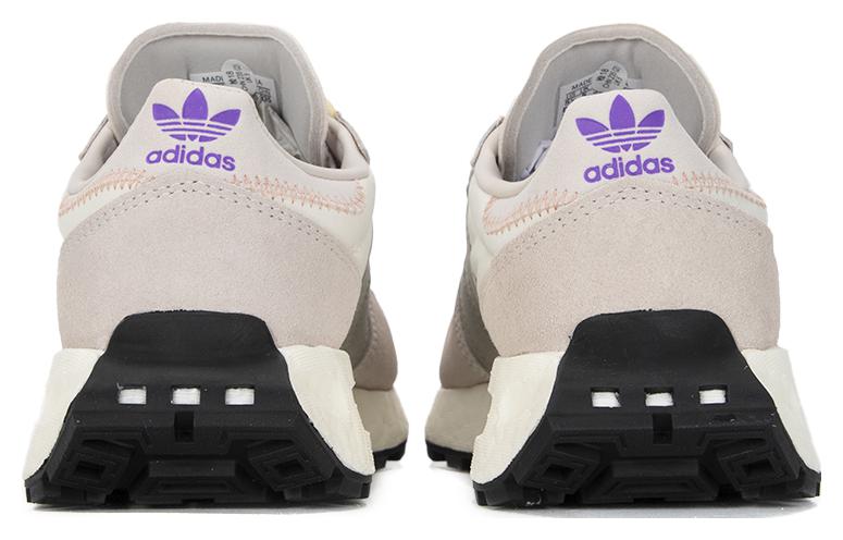 (Women) adidas originals Retropy E5 'Grey White' GY9916 - Image 8