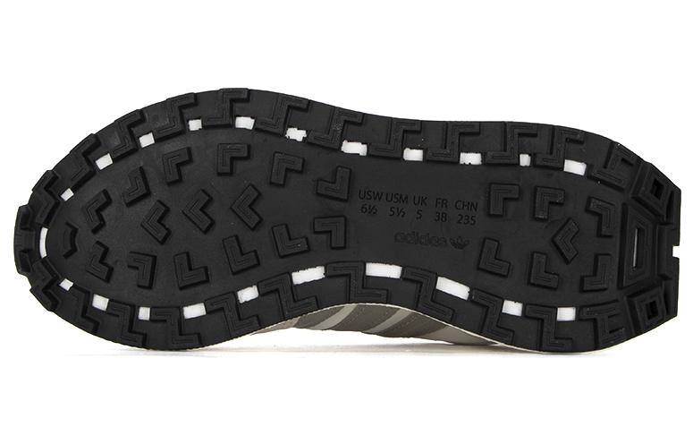 (Women) adidas originals Retropy E5 'Grey White' GY9916 - Image 9