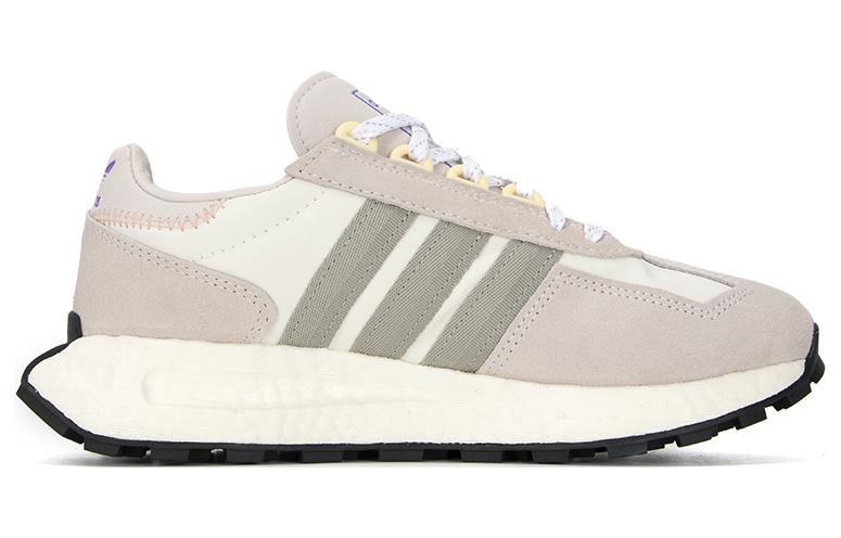 (Women) adidas originals Retropy E5 'Grey White' GY9916 - Image 6