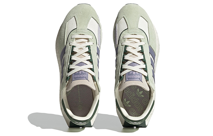 (Women) adidas Originals Retropy E5 'Light Green' IE1925 - Image 10