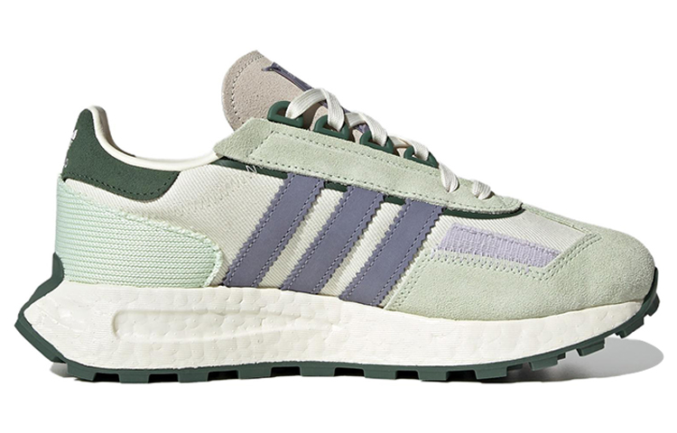 (Women) adidas Originals Retropy E5 'Light Green' IE1925 - Image 7