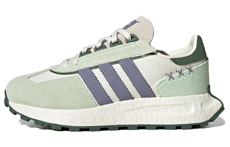 (Women) adidas Originals Retropy E5 'Light Green' IE1925