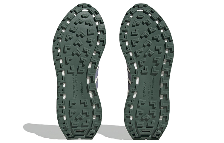 (Women) adidas Originals Retropy E5 'Light Green' IE1925 - Image 11