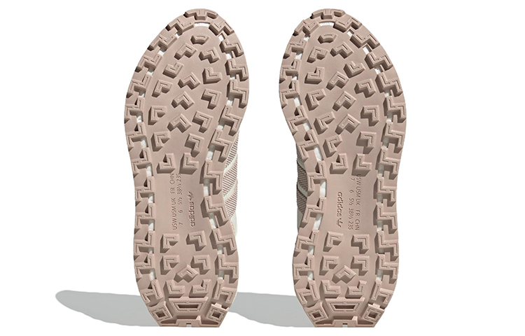 (Women) adidas originals Retropy E5 'Pink White' IE1928 - Image 6