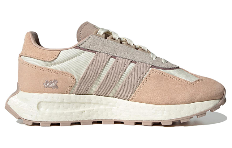 (Women) adidas originals Retropy E5 'Pink White' IE1928 - Image 7