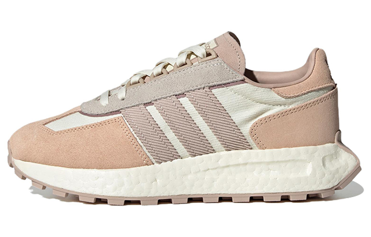 (Women) adidas originals Retropy E5 'Pink White' IE1928