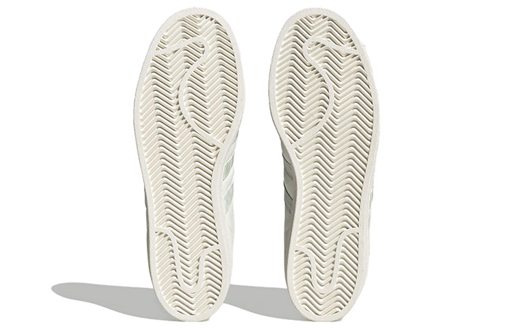 (Women) adidas originals Superstar Vegan 'White Tint' HQ6668 - Image 6