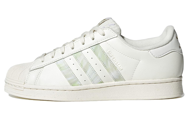 (Women) adidas originals Superstar Vegan 'White Tint' HQ6668