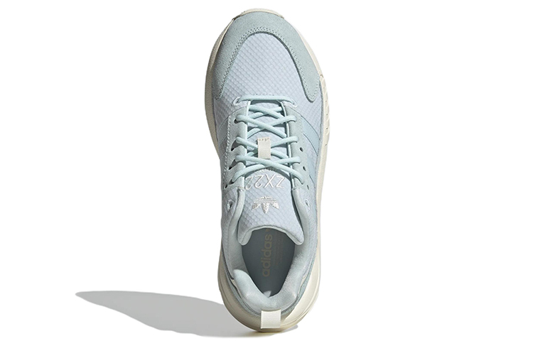 (Women) adidas Originals ZX 22 Boost 'Almost Blue' GX4611 - Image 10
