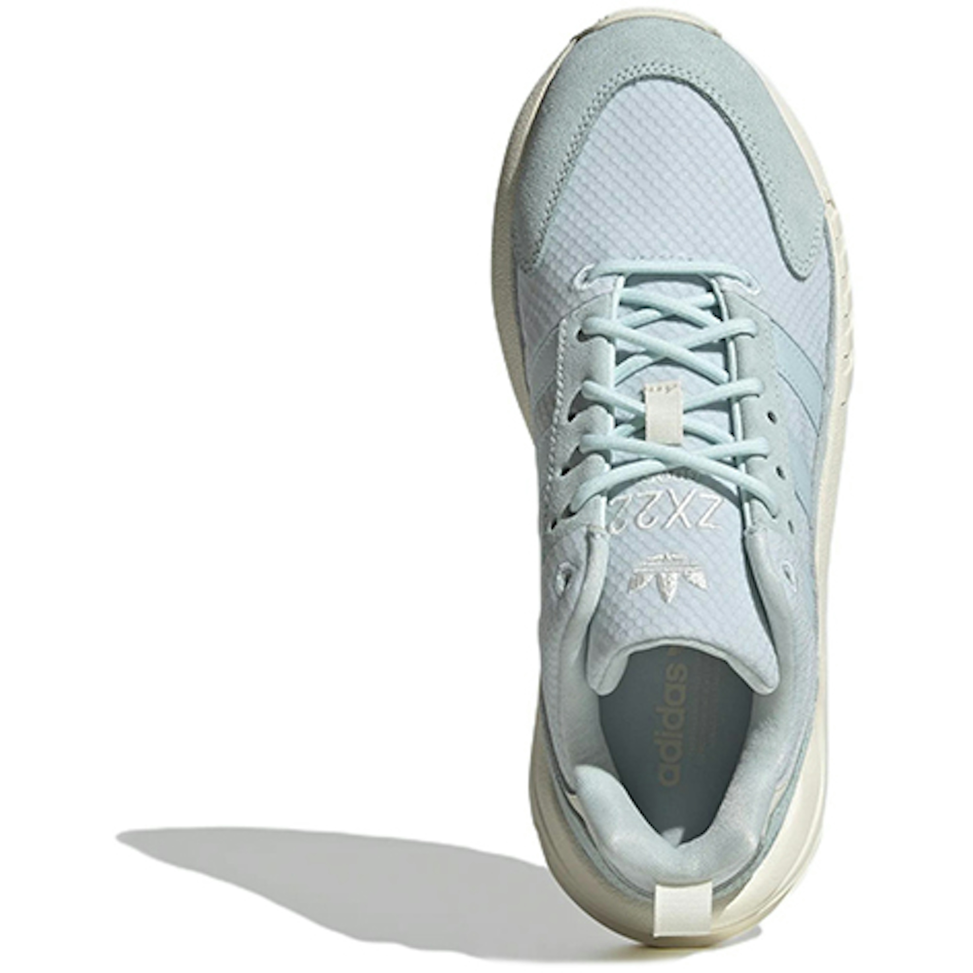 (Women) adidas Originals ZX 22 Boost 'Almost Blue' GX4611 - Image 5