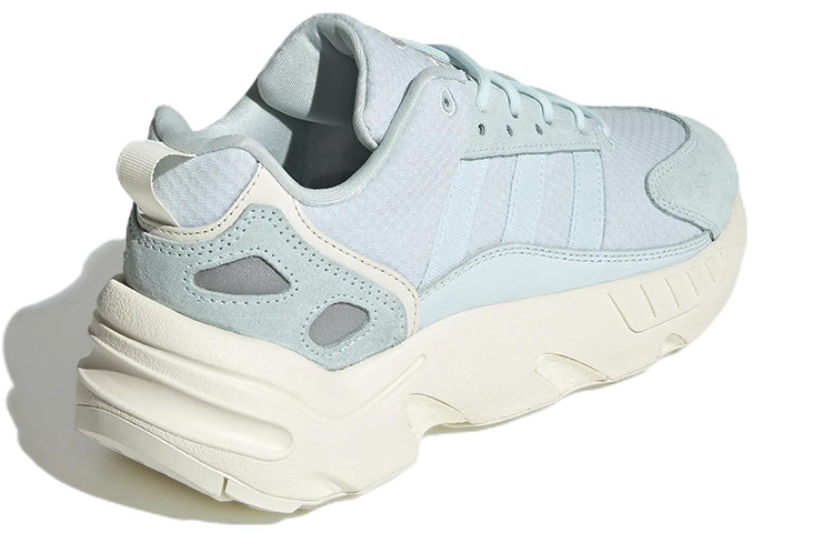 (Women) adidas Originals ZX 22 Boost 'Almost Blue' GX4611 - Image 9