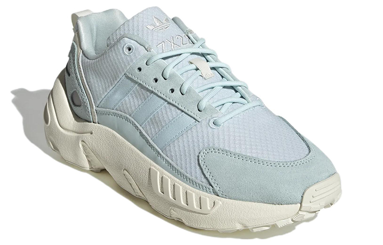 (Women) adidas Originals ZX 22 Boost 'Almost Blue' GX4611 - Image 8