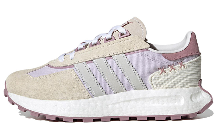 (Women) adidas Retropy E5 White IE1926 Moroen
